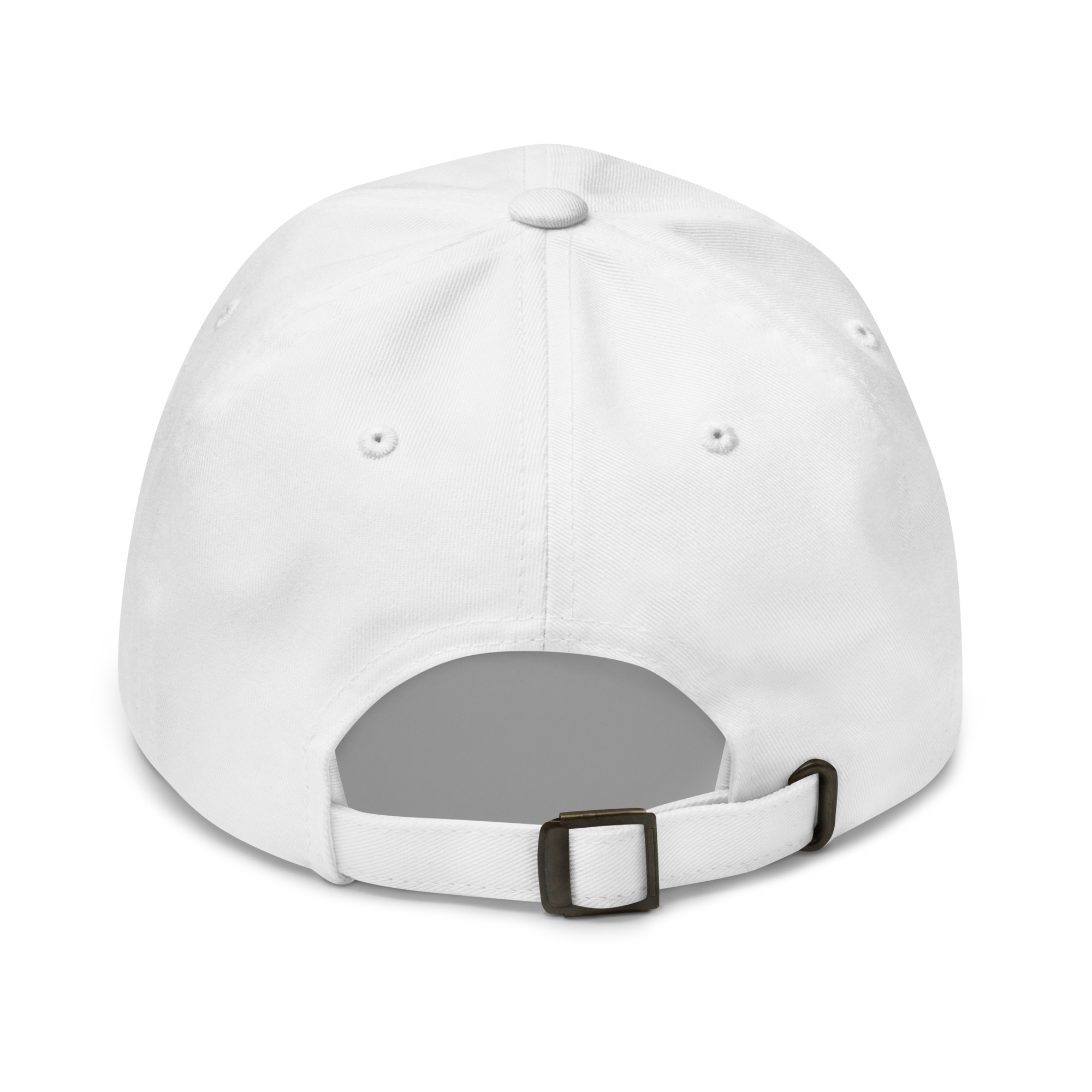 Tobi McCool Classic Dad Hat - Image 2