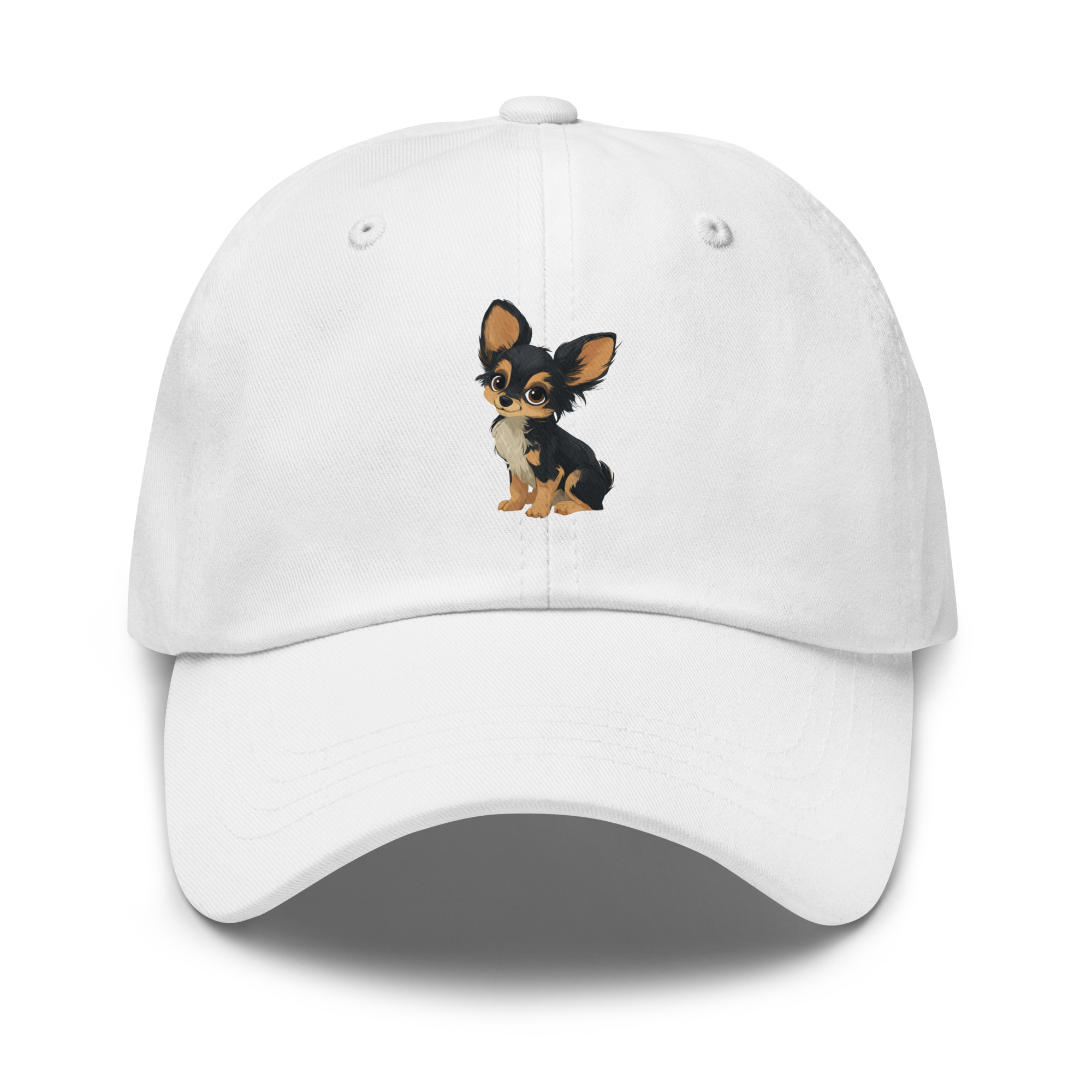 Tobi McCool Classic Dad Hat